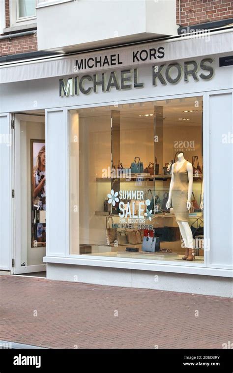 michael kors Fashion Netherlands Jobs 